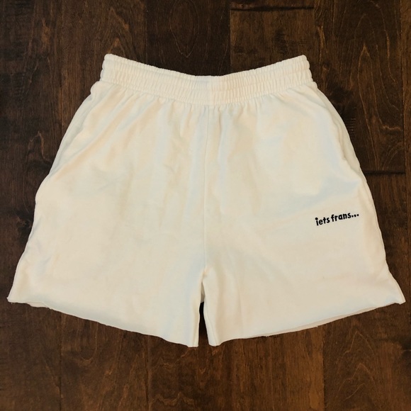 Urban Outfitters Pants - UO sweat shorts